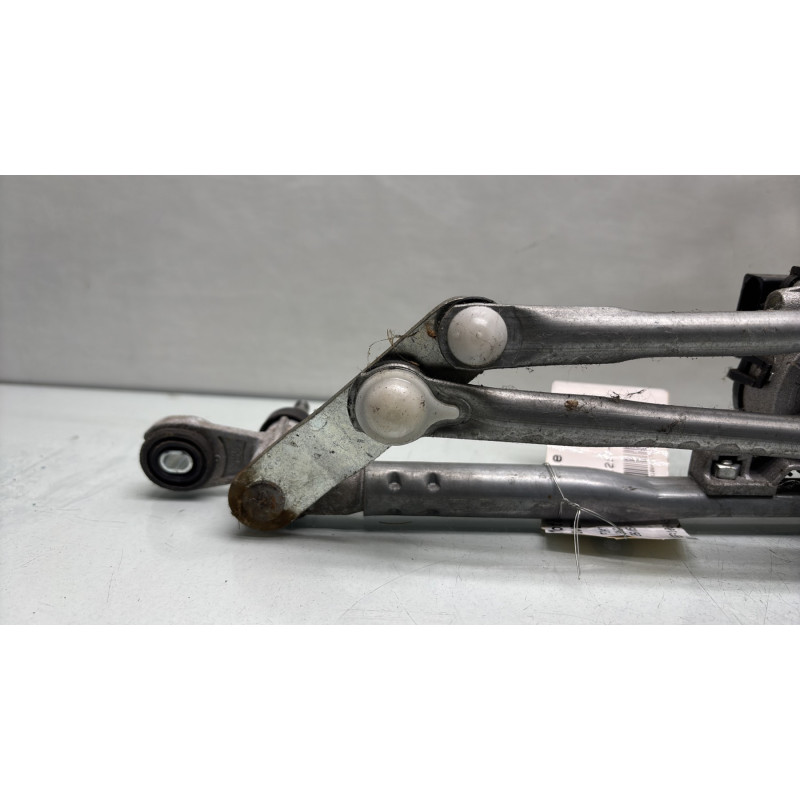 Moteur essuie glace avant FIAT PANDA 3 Photo n°8