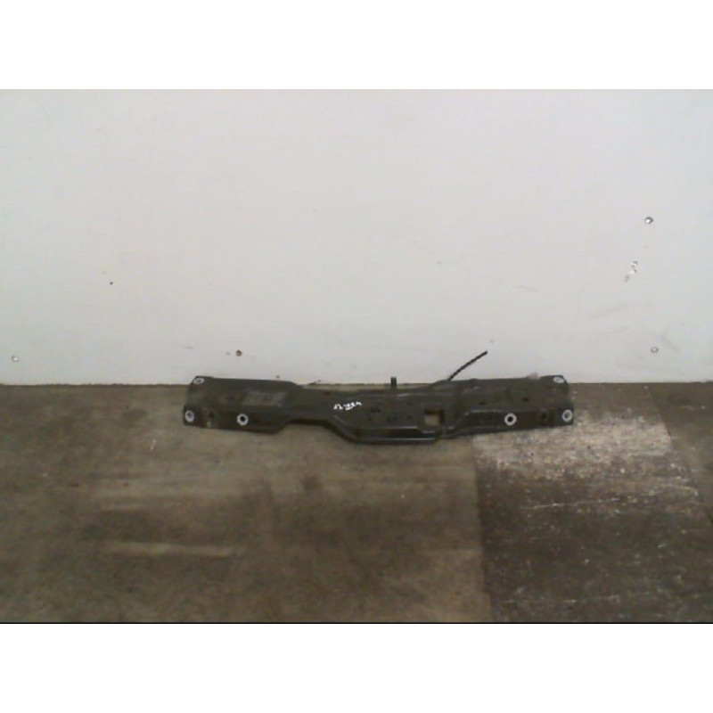 Traverse superieure OPEL MERIVA A Photo n°10