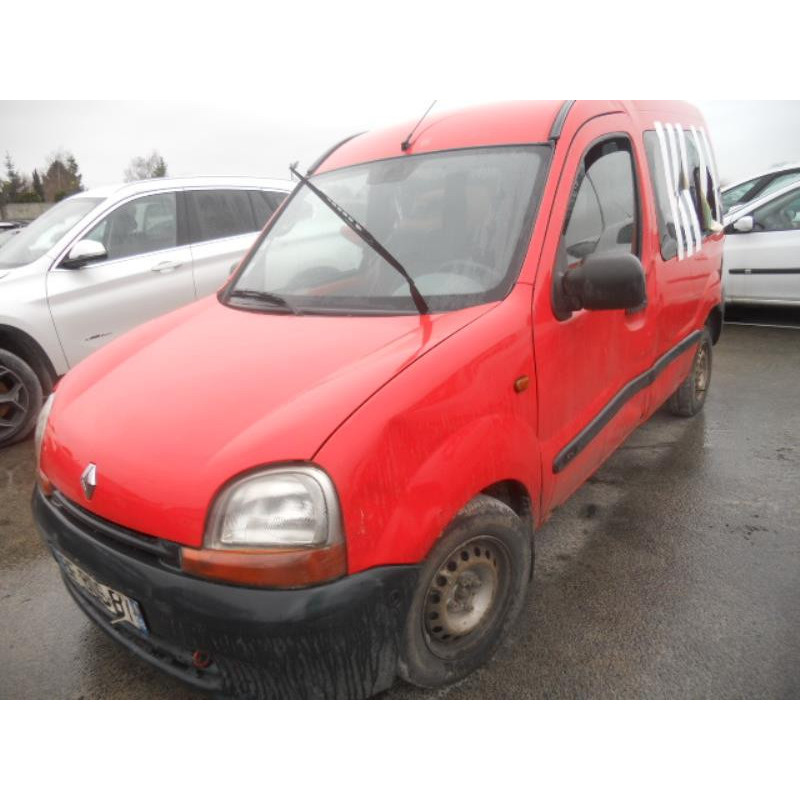 Traverse superieure RENAULT KANGOO 1 Photo n°8