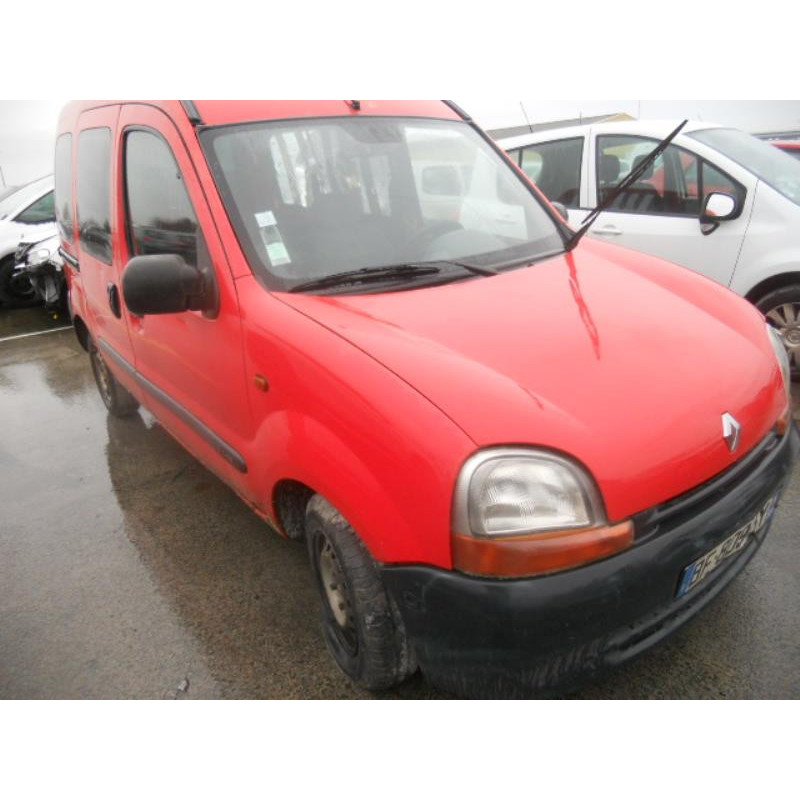Traverse superieure RENAULT KANGOO 1 Photo n°9