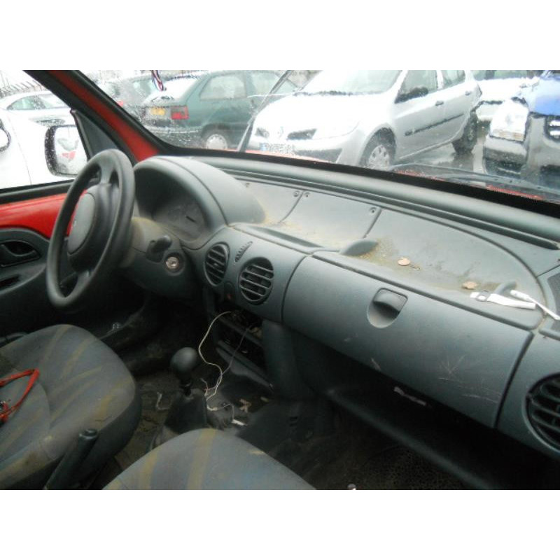 Traverse superieure RENAULT KANGOO 1 Photo n°12