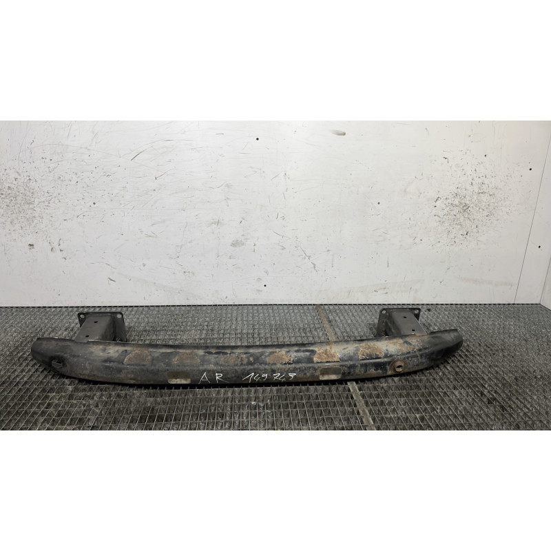 Renfort pare choc arriere (traverse) PEUGEOT 307 Photo n°4