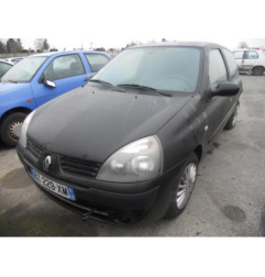 Traverse superieure RENAULT CLIO 2