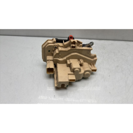 Serrure avant gauche FIAT PANDA 3