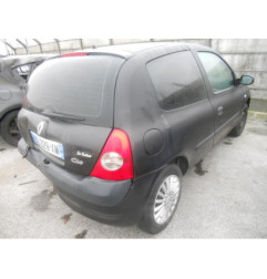 Traverse superieure RENAULT CLIO 2