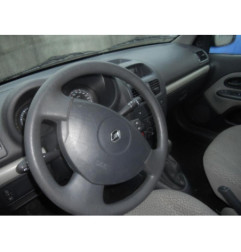 Traverse superieure RENAULT CLIO 2