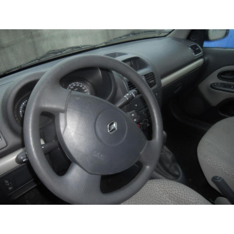 Traverse superieure RENAULT CLIO 2 Photo n°11