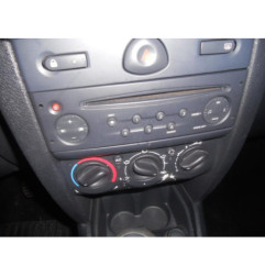 Traverse superieure RENAULT CLIO 2