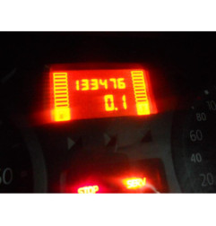 Traverse superieure RENAULT CLIO 2