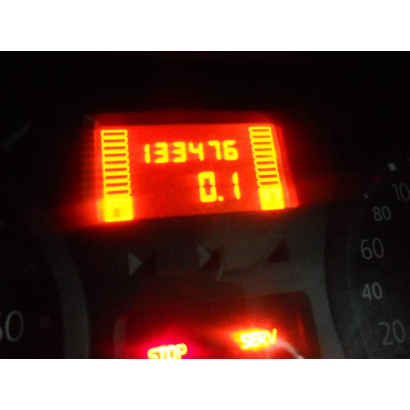 Traverse superieure RENAULT CLIO 2 Photo n°13