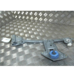 Leve vitre mecanique arriere droit CITROEN XSARA Photo n°10
