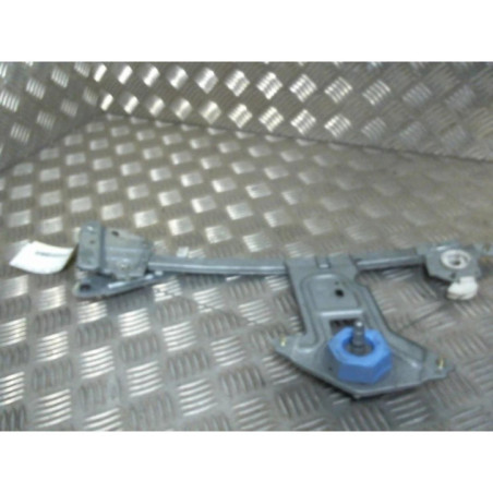 Leve vitre mecanique arriere droit CITROEN XSARA Photo n°10