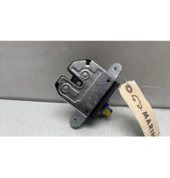 Serrure de coffre FIAT PANDA 3 Photo n°1