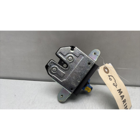 Serrure de coffre FIAT PANDA 3 Photo n°1