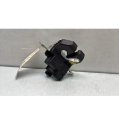 Serrure de coffre FIAT PANDA 3