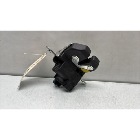 Serrure de coffre FIAT PANDA 3