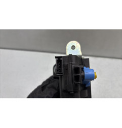 Serrure de coffre FIAT PANDA 3