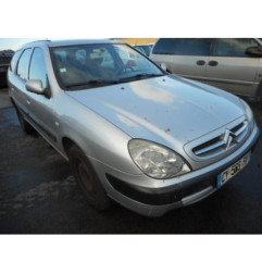 Traverse superieure CITROEN XSARA