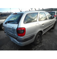 Traverse superieure CITROEN XSARA