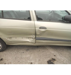 Traverse superieure RENAULT MEGANE 1