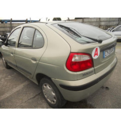 Traverse superieure RENAULT MEGANE 1