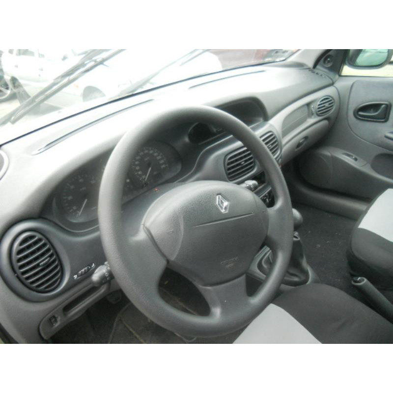 Traverse superieure RENAULT MEGANE 1 Photo n°16