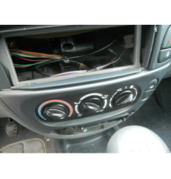 Traverse superieure RENAULT MEGANE 1