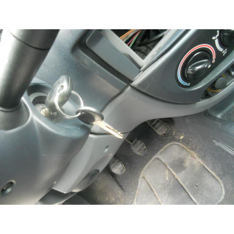 Traverse superieure RENAULT MEGANE 1 Photo n°18