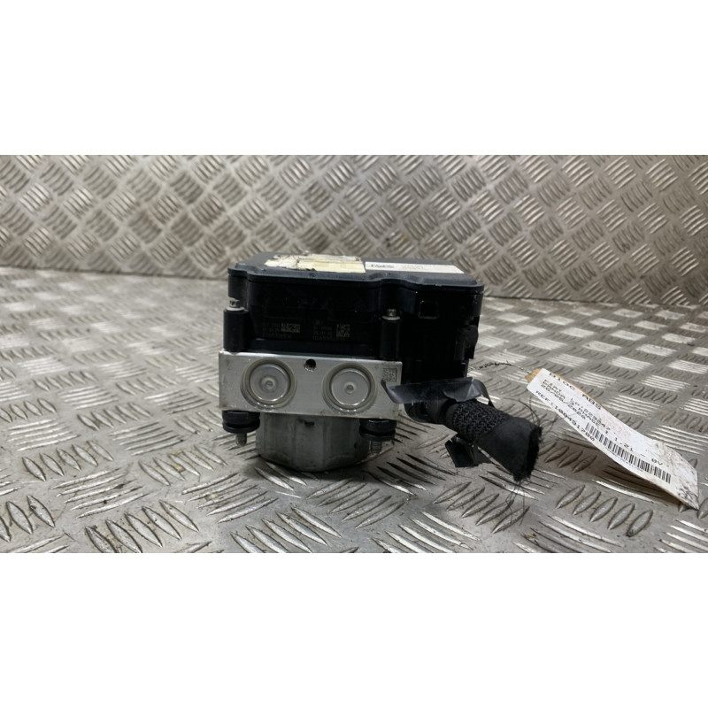 Bloc ABS (freins anti-blocage) FIAT PANDA 3 Photo n°1