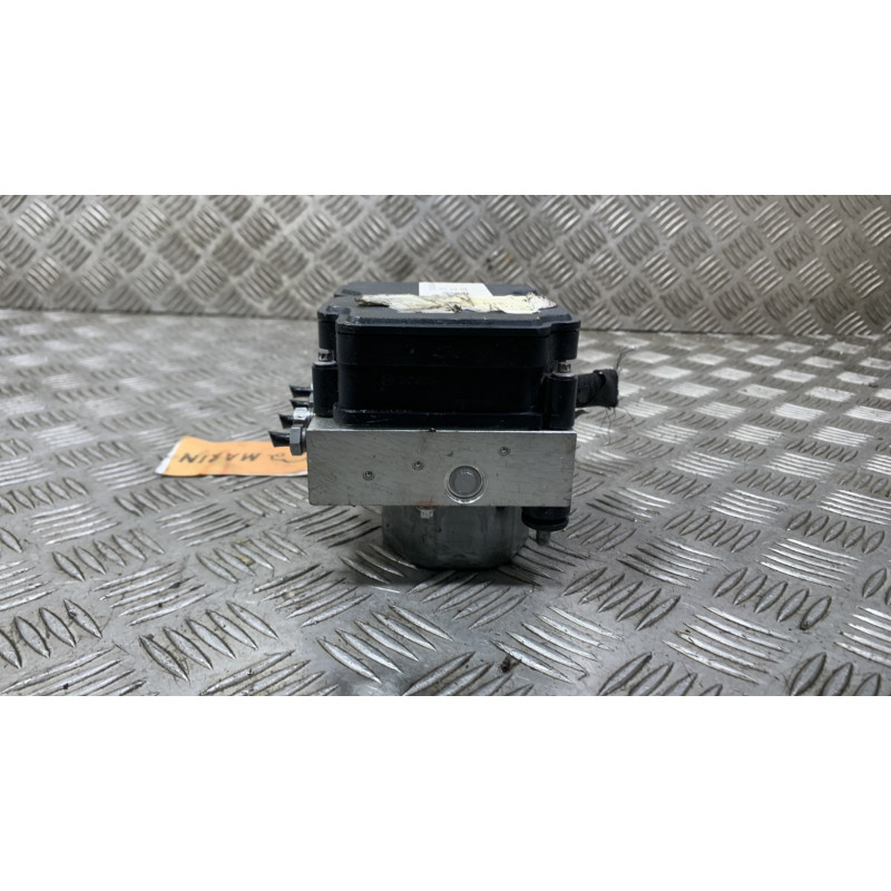 Bloc ABS (freins anti-blocage) FIAT PANDA 3 Photo n°2