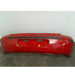 Pare choc arriere FIAT BRAVA Photo n°8