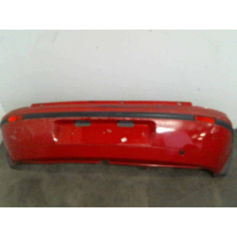 Pare choc arriere FIAT BRAVA Photo n°8
