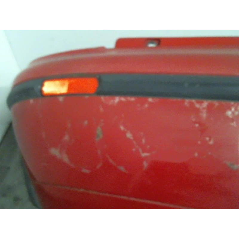 Pare choc arriere FIAT BRAVA Photo n°9