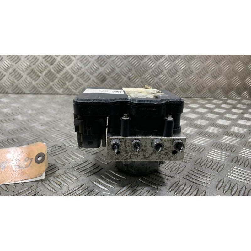 Bloc ABS (freins anti-blocage) FIAT PANDA 3 Photo n°3