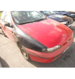 Pare choc arriere FIAT BRAVA