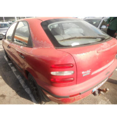 Pare choc arriere FIAT BRAVA