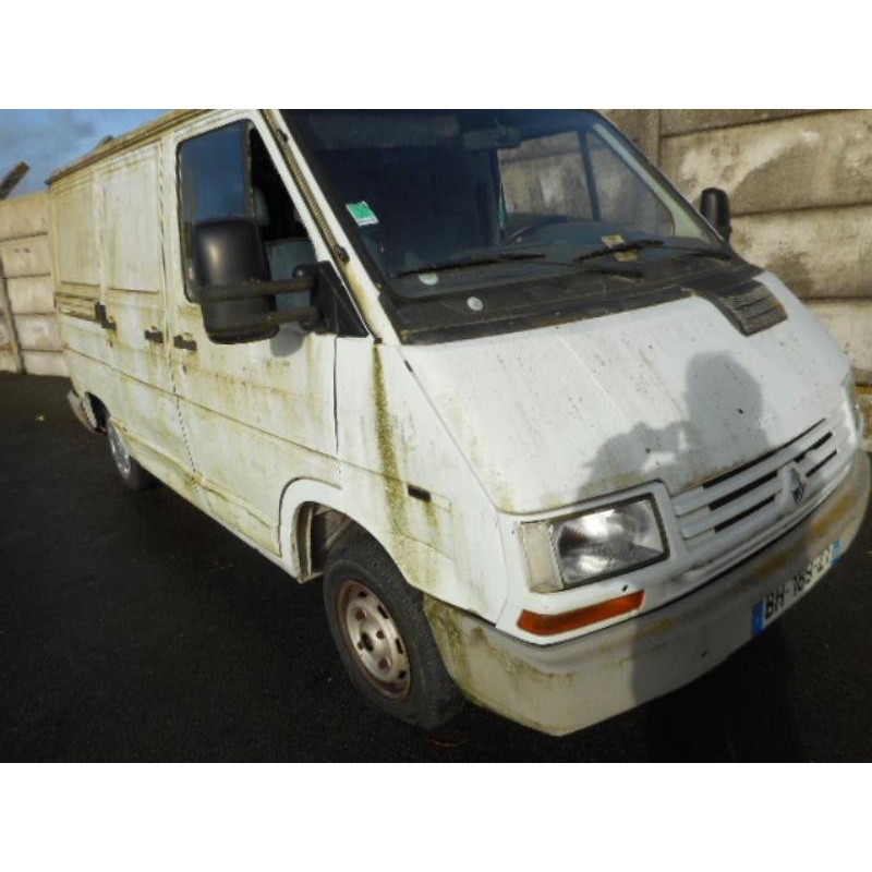 Traverse superieure RENAULT TRAFIC 1 Photo n°9