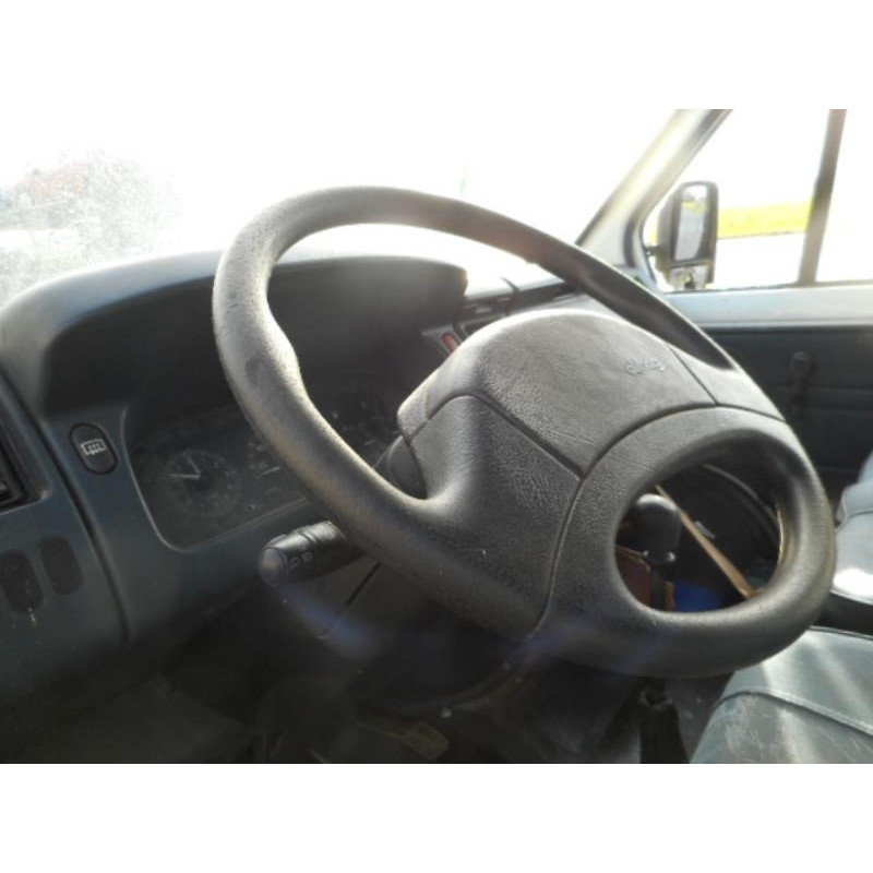 Traverse superieure RENAULT TRAFIC 1 Photo n°12