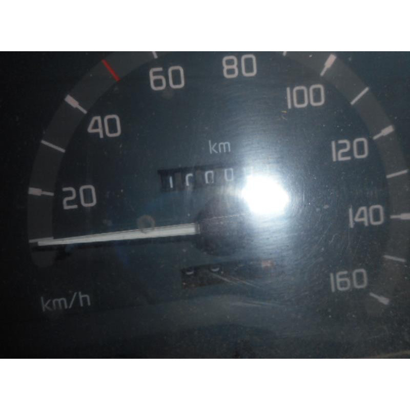 Traverse superieure RENAULT TRAFIC 1 Photo n°13