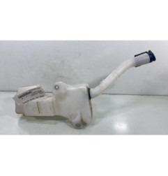 Vase de lave glace FIAT PANDA 3 Photo n°1