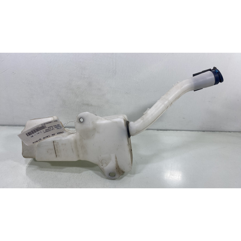 Vase de lave glace FIAT PANDA 3 Photo n°1