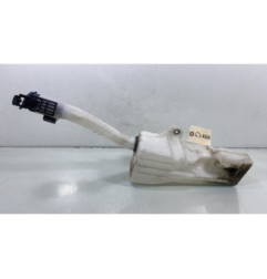 Vase de lave glace FIAT PANDA 3
