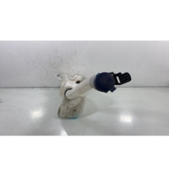 Vase de lave glace FIAT PANDA 3