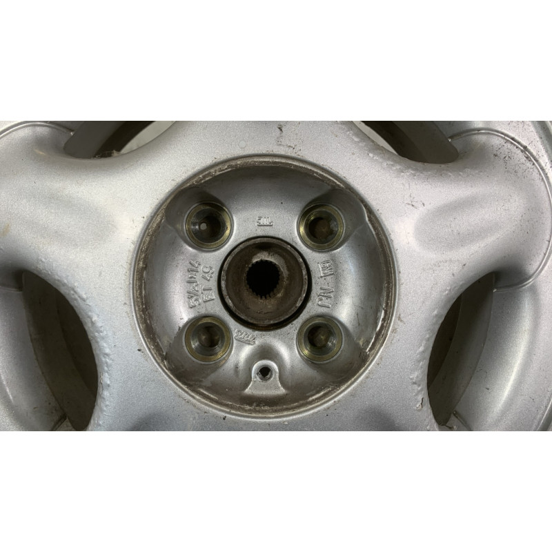 Jante OPEL CORSA B Photo n°2
