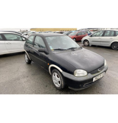 Jante OPEL CORSA B