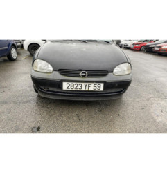Jante OPEL CORSA B