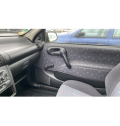 Jante OPEL CORSA B