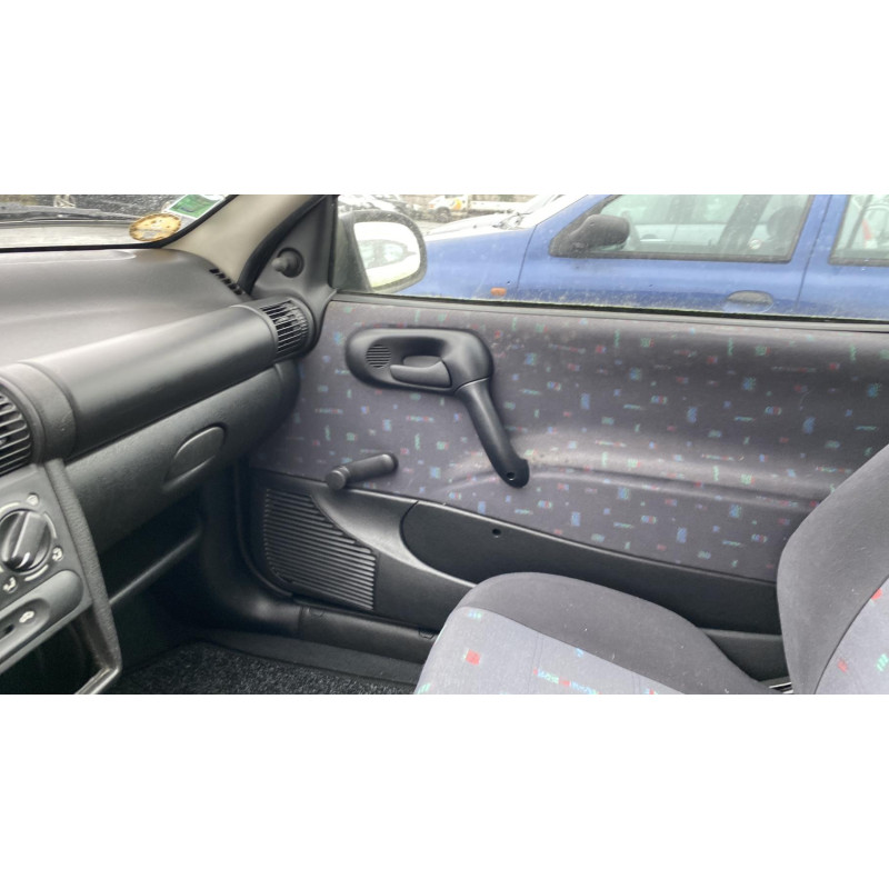 Jante OPEL CORSA B Photo n°6
