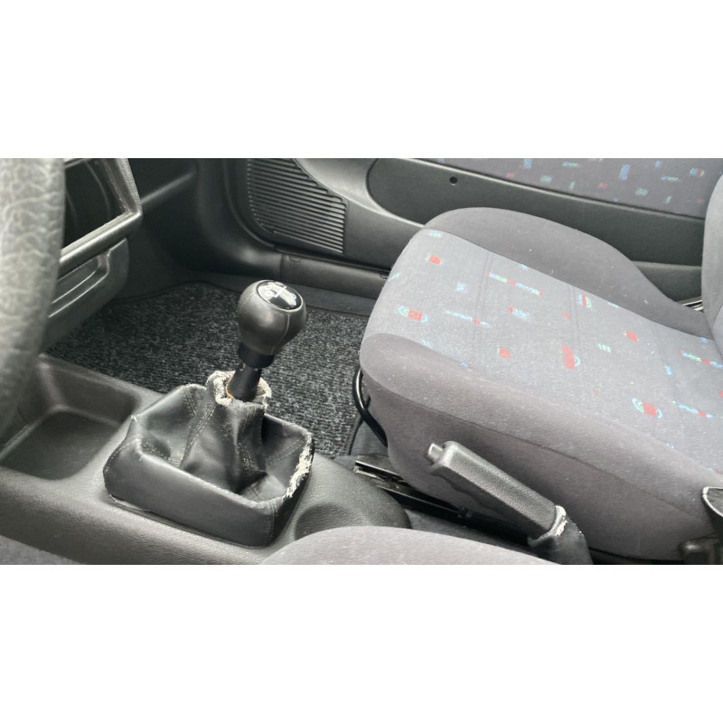 Jante OPEL CORSA B Photo n°7
