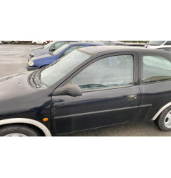 Jante OPEL CORSA B
